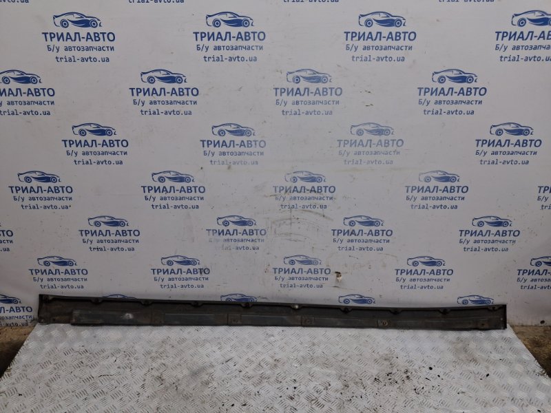 Накладка порога внешняя правая Camry 2001-2006 XV30 3.0 Бензин 1MZFE