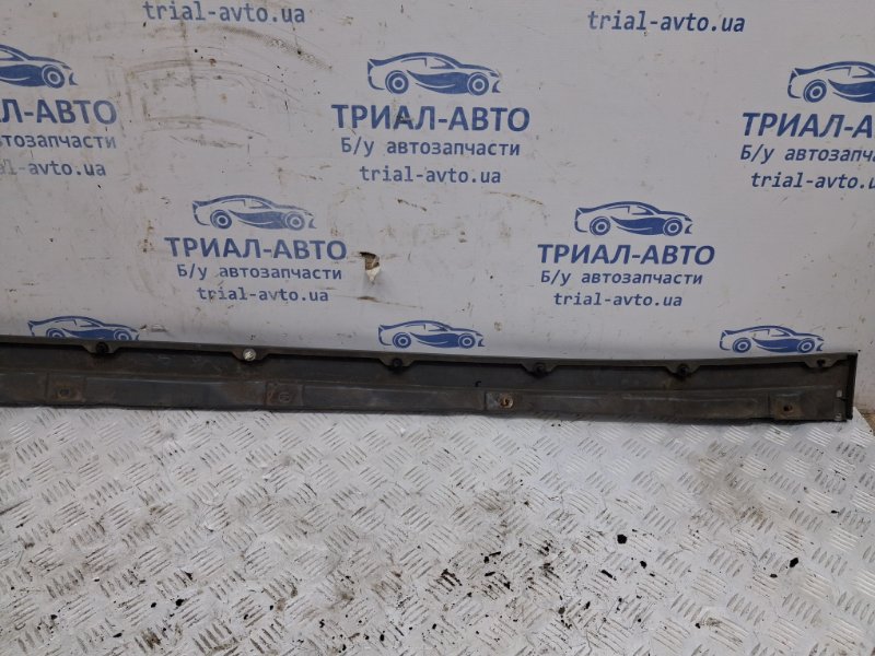 Накладка порога внешняя правая Camry 2001-2006 XV30 3.0 Бензин 1MZFE