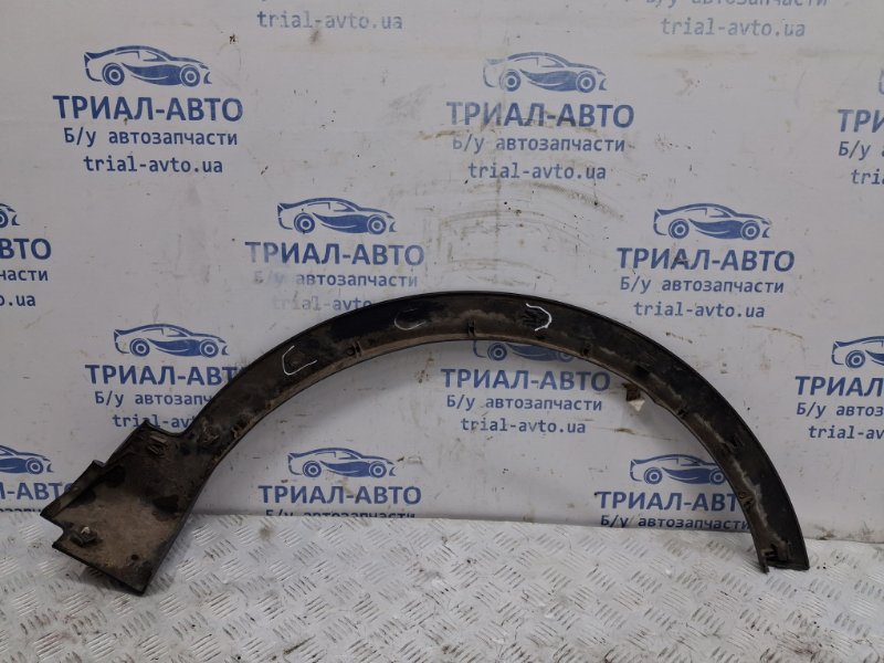 Накладка крыла передняя левая Santa fe 2012-2019 DM 2.2 diesel D4HB