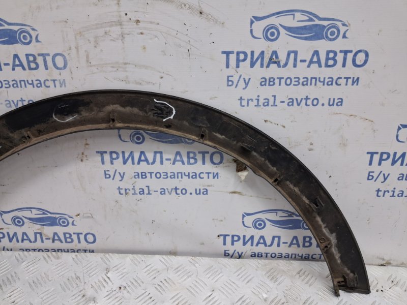 Накладка крыла передняя левая Santa fe 2012-2019 DM 2.2 diesel D4HB