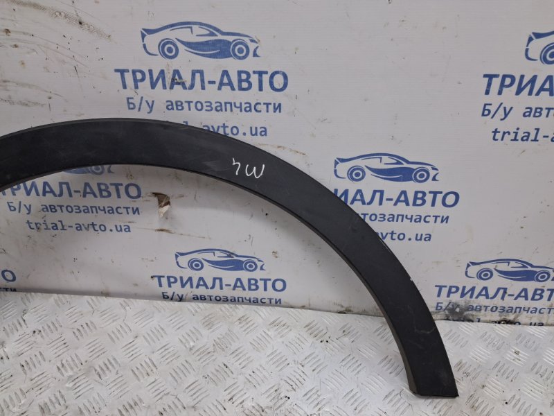 Накладка крыла передняя правая Santa fe 2012-2019 DM 2.2 diesel D4HB