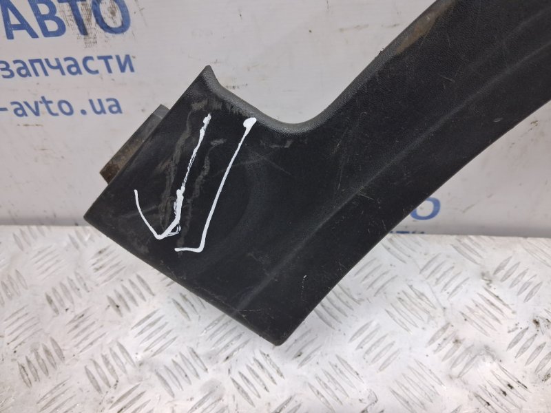 Накладка крыла передняя правая Santa fe 2012-2019 DM 2.2 diesel D4HB
