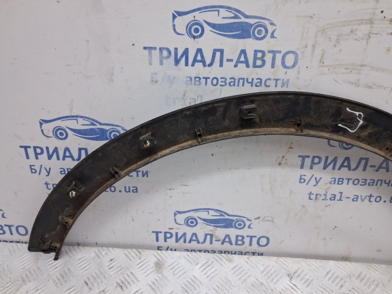 Накладка крыла передняя правая Santa fe 2012-2019 DM 2.2 diesel D4HB