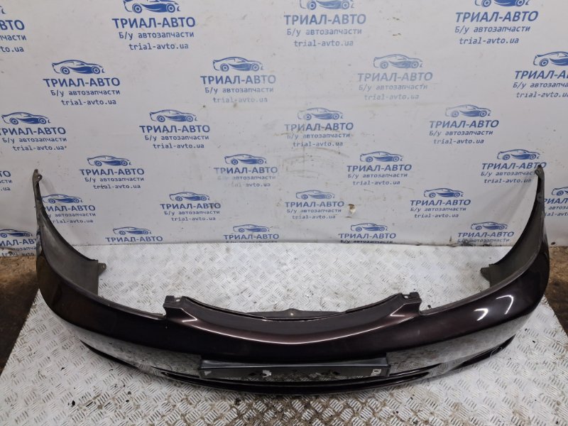 Бампер передний Camry 2001-2006 XV30 3.0 Бензин 1MZFE