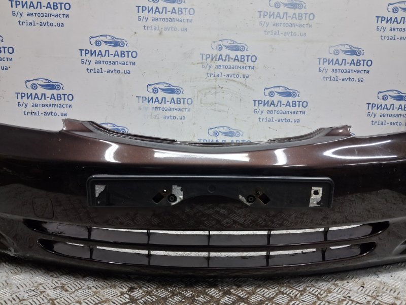 Бампер передний Camry 2001-2006 XV30 3.0 Бензин 1MZFE
