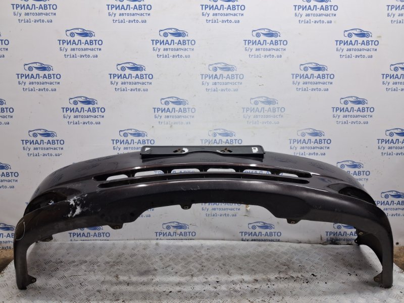 Бампер передний Camry 2001-2006 XV30 3.0 Бензин 1MZFE