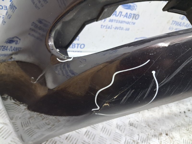 Бампер передний Camry 2001-2006 XV30 3.0 Бензин 1MZFE