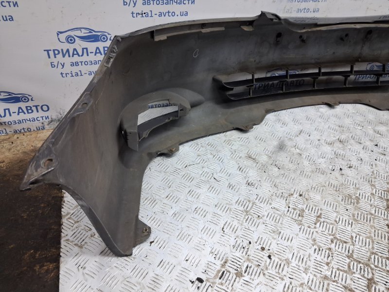 Бампер передний Camry 2001-2006 XV30 3.0 Бензин 1MZFE