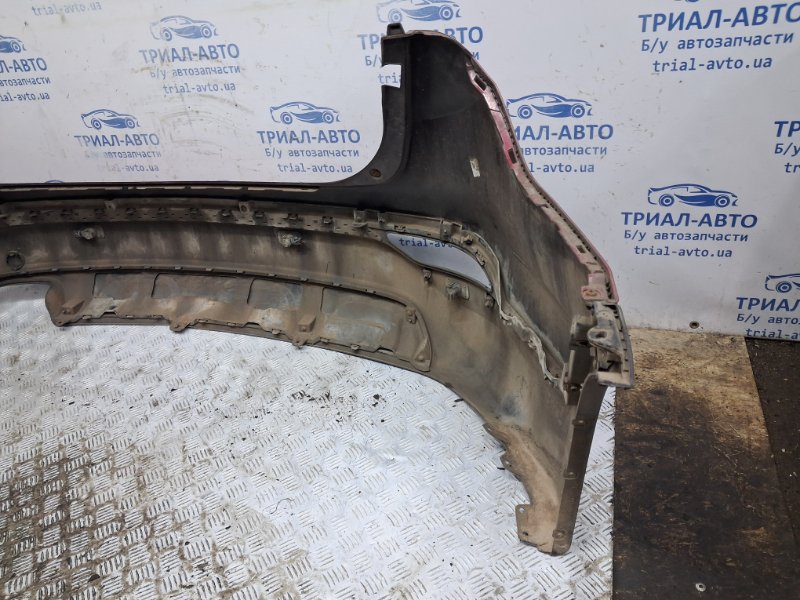Бампер задний Santa fe 2012-2019 DM 2.2 diesel D4HB