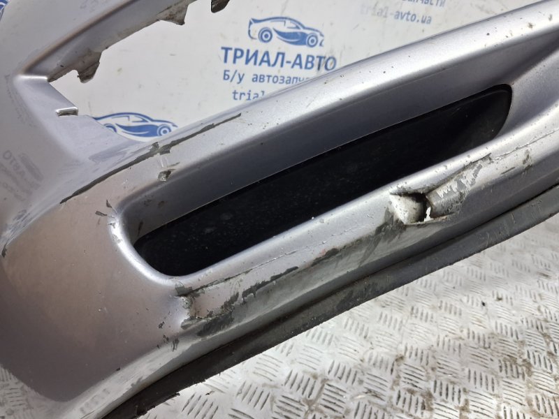 Бампер передний 6 2007-2013 GH 2.5 бензин L5-VE