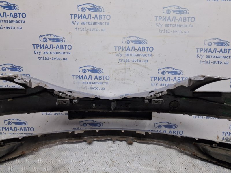 Бампер передний 6 2007-2013 GH 2.5 бензин L5-VE