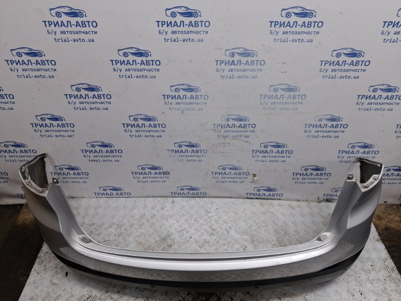 Бампер задний IX35 2009-2015 LM 1.7 diesel D4FD