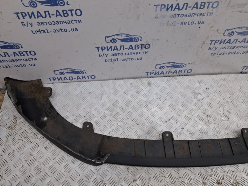 Накладка бампера передняя IX35 2009-2015 LM 1.7 diesel D4FD
