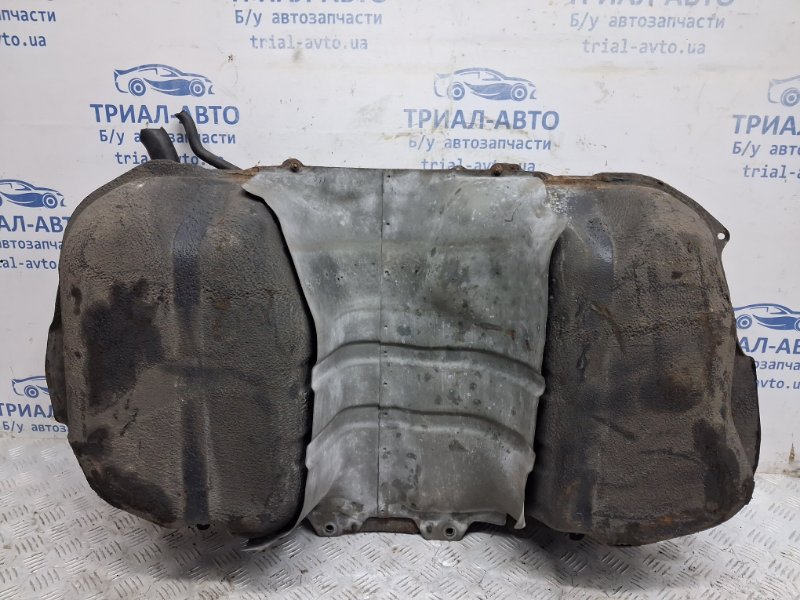 Бак топливный металлический Outlander 2007-2012 XL 2.4 бензин 4b12