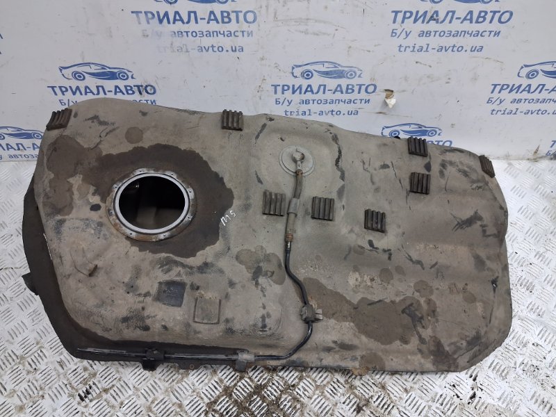 Бак топливный металлический IX35 2009-2015 LM 1.7 diesel D4FD