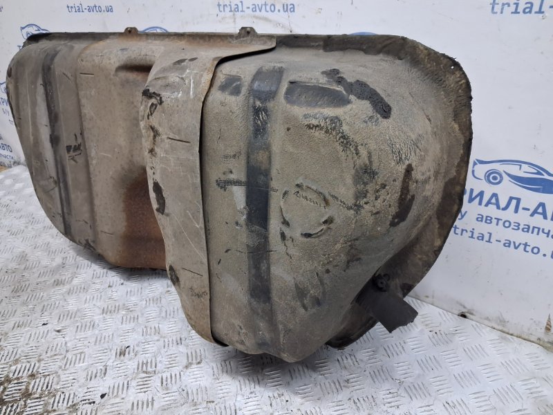 Бак топливный металлический IX35 2009-2015 LM 1.7 diesel D4FD