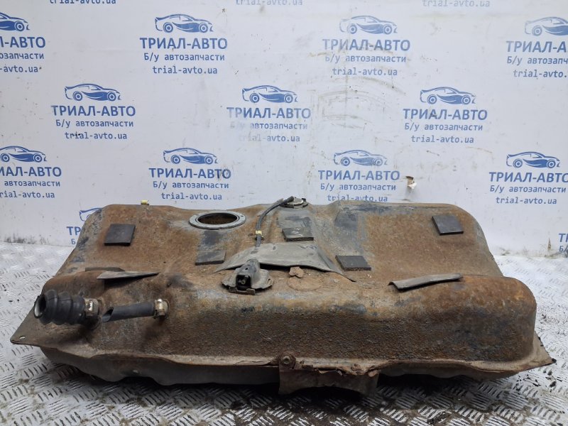 Бак топливный металлический Toyota Camry 2001-2006 XV30 3.0 Бензин 1MZFE 7700133120 Б/У
