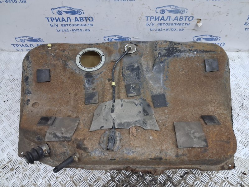 Бак топливный металлический Camry 2001-2006 XV30 3.0 Бензин 1MZFE