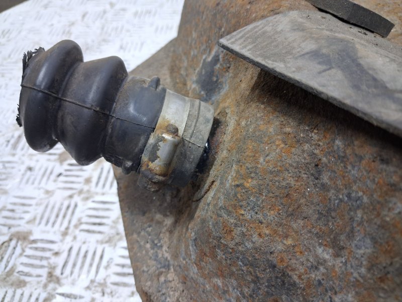 Бак топливный металлический Camry 2001-2006 XV30 3.0 Бензин 1MZFE