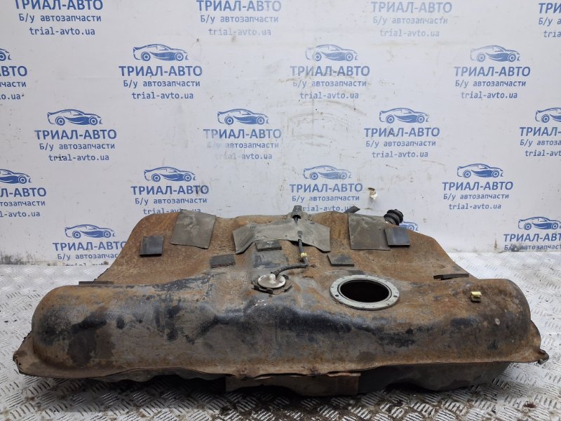 Бак топливный металлический Camry 2001-2006 XV30 3.0 Бензин 1MZFE