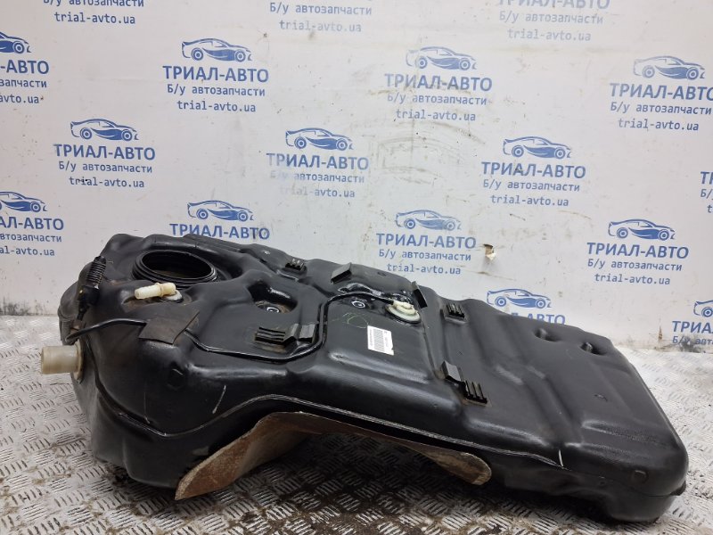 Запчасть бак топливный пластик Hyundai Santa fe 2012-2019 DM 2.2 diesel D4HB 311502W900 Б/У Бак топливный пластик Hyundai Santa fe 2012-2019 DM 2.2 diesel D4HB 311502W900 Б/У