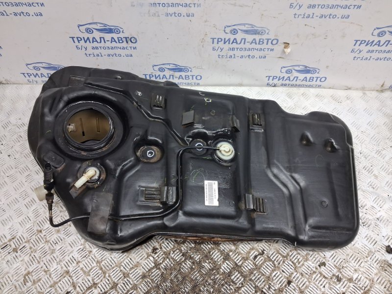 Бак топливный пластик Santa fe 2012-2019 DM 2.2 diesel D4HB Бак топливный пластик Santa fe 2012-2019 DM 2.2 diesel D4HB