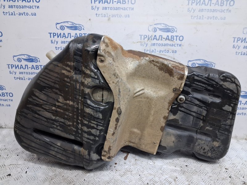 Бак топливный пластик Santa fe 2012-2019 DM 2.2 diesel D4HB Бак топливный пластик Santa fe 2012-2019 DM 2.2 diesel D4HB