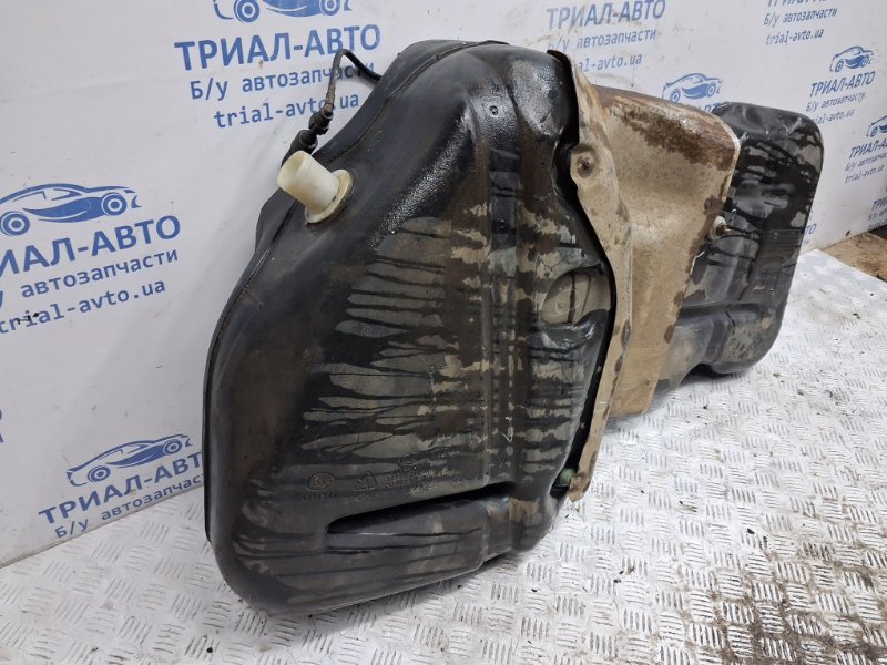 Бак топливный пластик Santa fe 2012-2019 DM 2.2 diesel D4HB Бак топливный пластик Santa fe 2012-2019 DM 2.2 diesel D4HB