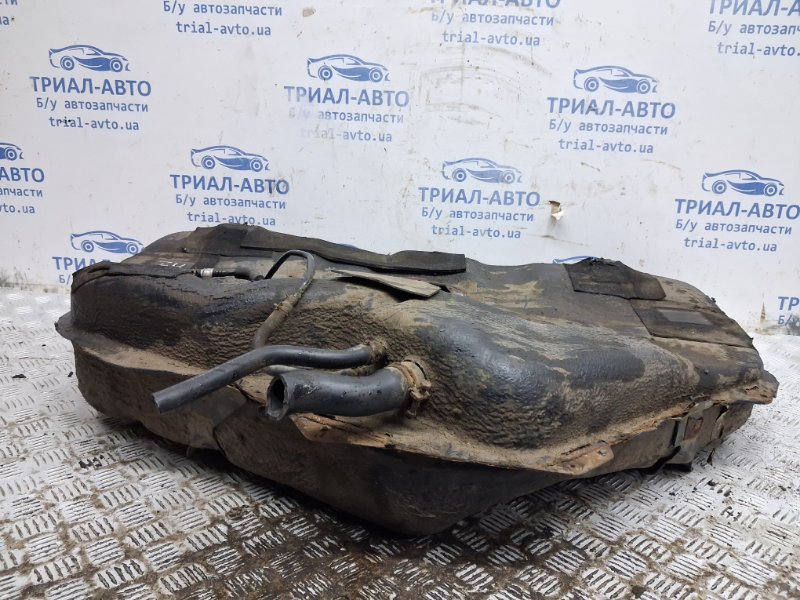 Бак топливный металлический Mazda 6 2007-2013 GH 2.5 бензин L5-VE GS1D42110C Б/У