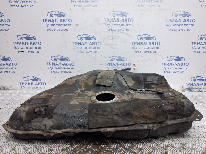 Бак топливный металлический 6 2007-2013 GH 2.5 бензин L5-VE