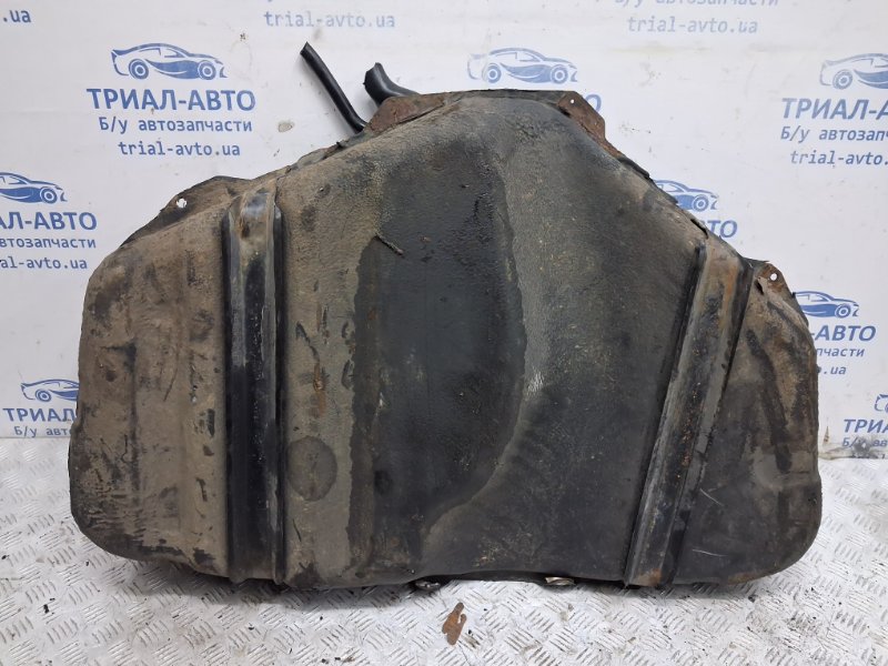 Бак топливный металлический 6 2007-2013 GH 2.5 бензин L5-VE