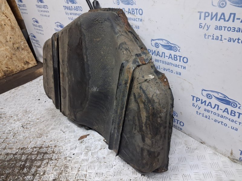 Бак топливный металлический 6 2007-2013 GH 2.5 бензин L5-VE