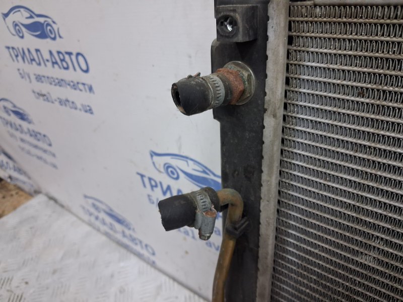 Радиатор основной Hyundai Santa fe DM 2.2 diesel D4HB