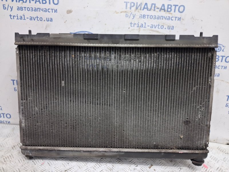 Радиатор основной Camry 2001-2006 XV30 3.0 Бензин 1MZFE