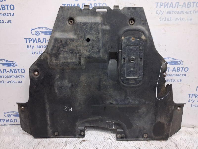 Защита двс Mazda 6 2007-2013 GH 2.5 бензин L5-VE GS1D56110 Б/У