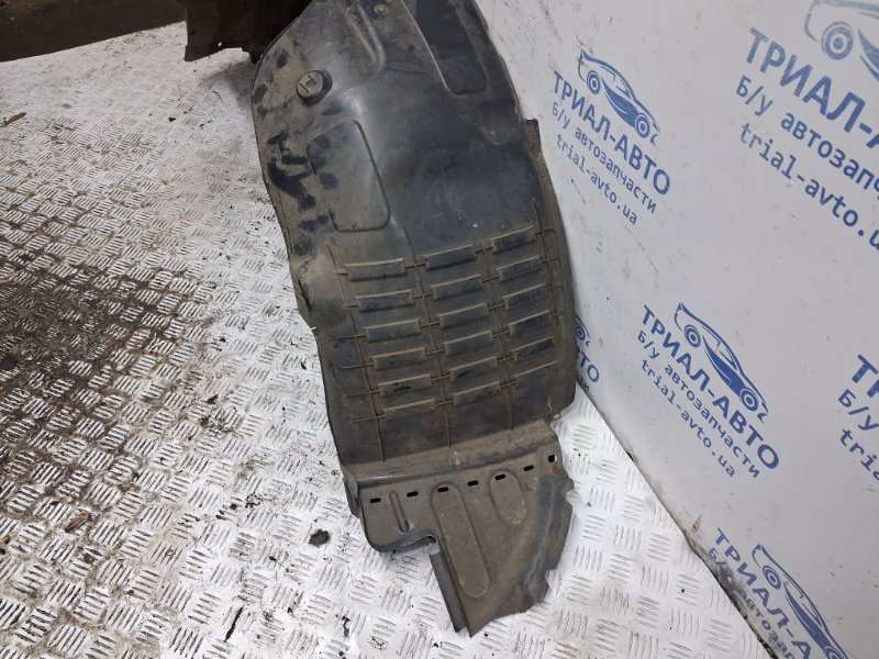 Подкрылок передний левый Santa fe 2012-2019 DM 2.2 diesel D4HB