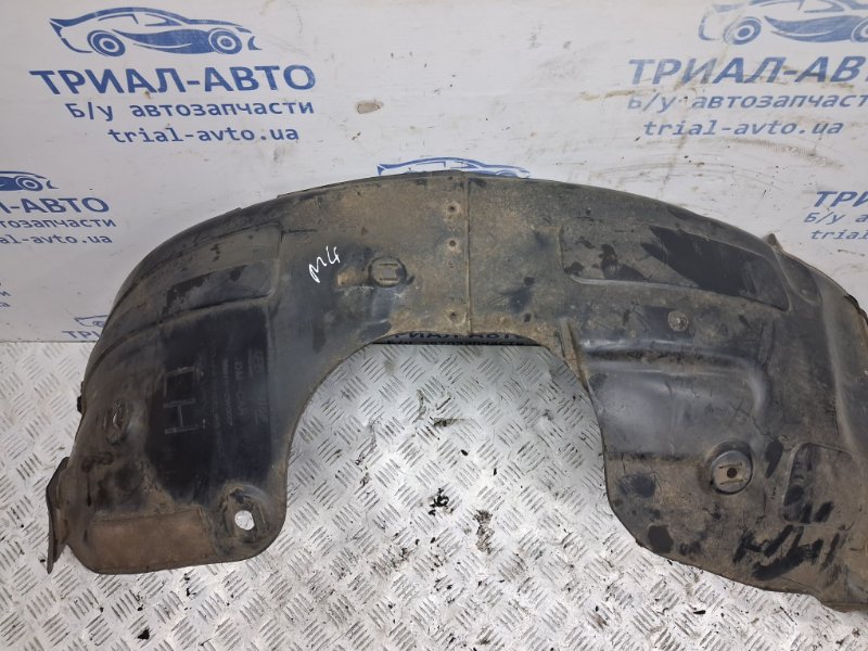 Подкрылок передний левый Hyundai Santa fe DM 2.2 diesel D4HB