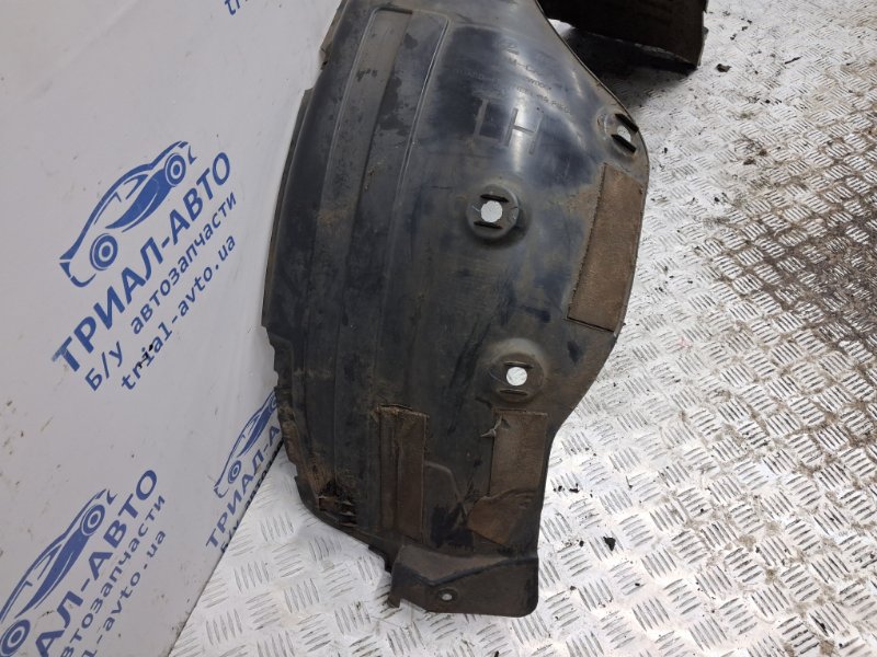 Подкрылок передний левый Santa fe 2012-2019 DM 2.2 diesel D4HB