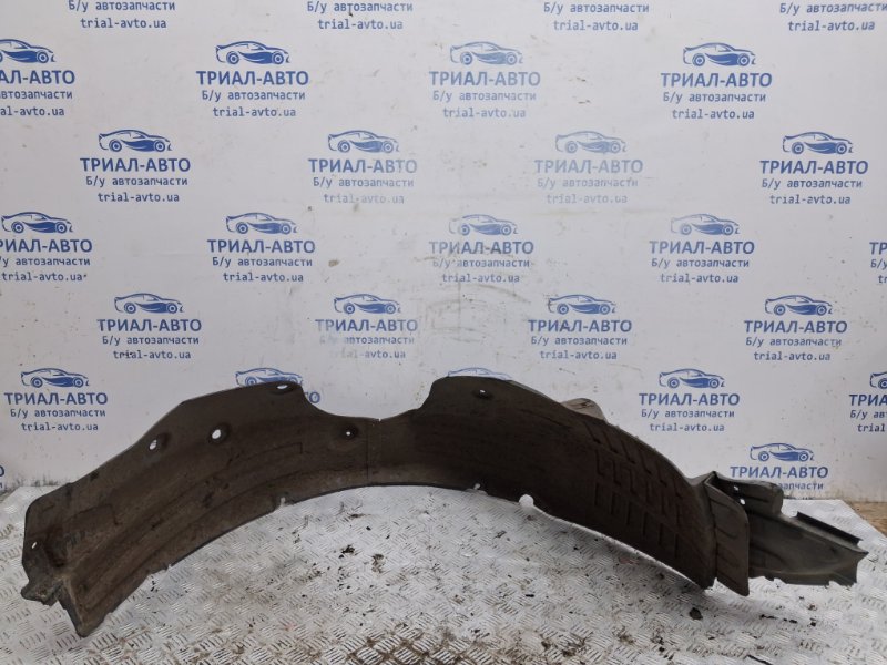 Подкрылок передний левый Santa fe 2012-2019 DM 2.2 diesel D4HB
