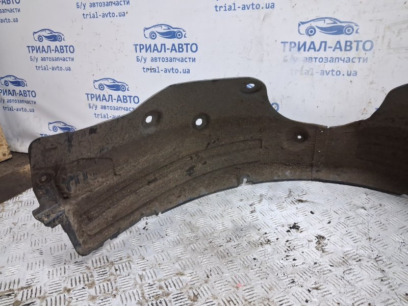 Подкрылок передний левый Santa fe 2012-2019 DM 2.2 diesel D4HB