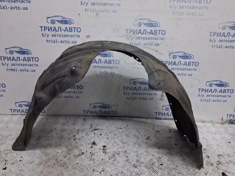 Подкрылок передний левый Toyota Camry 2001-2006 XV30 3.0 Бензин 1MZFE 5387633110 Б/У