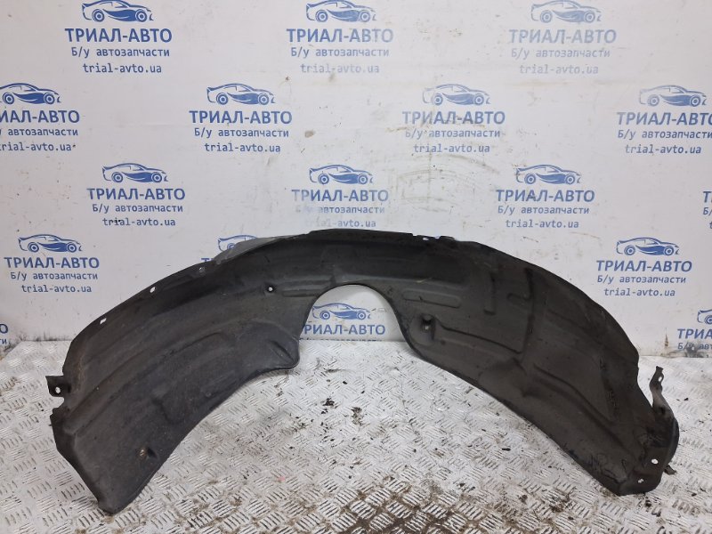 Подкрылок передний левый Camry 2001-2006 XV30 3.0 Бензин 1MZFE