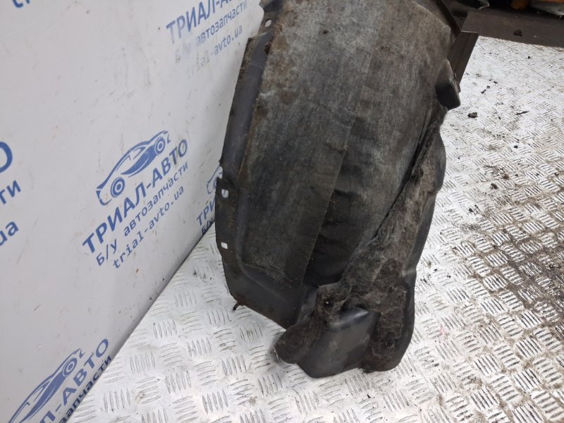 Подкрылок передний левый IX35 2009-2015 LM 1.7 diesel D4FD