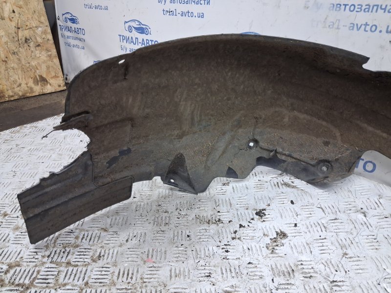 Подкрылок передний левый IX35 2009-2015 LM 1.7 diesel D4FD