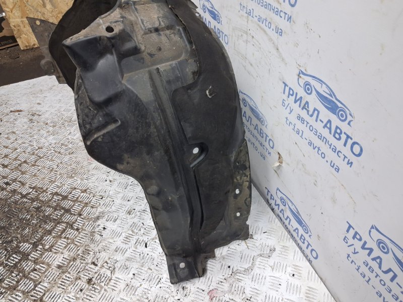 Подкрылок передний правый 6 2007-2013 GH 2.5 бензин L5-VE