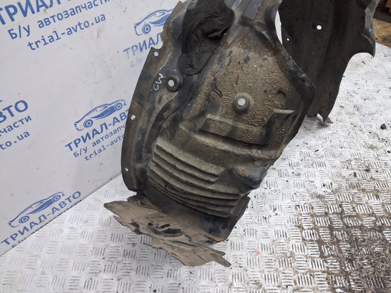 Подкрылок передний правый 6 2007-2013 GH 2.5 бензин L5-VE