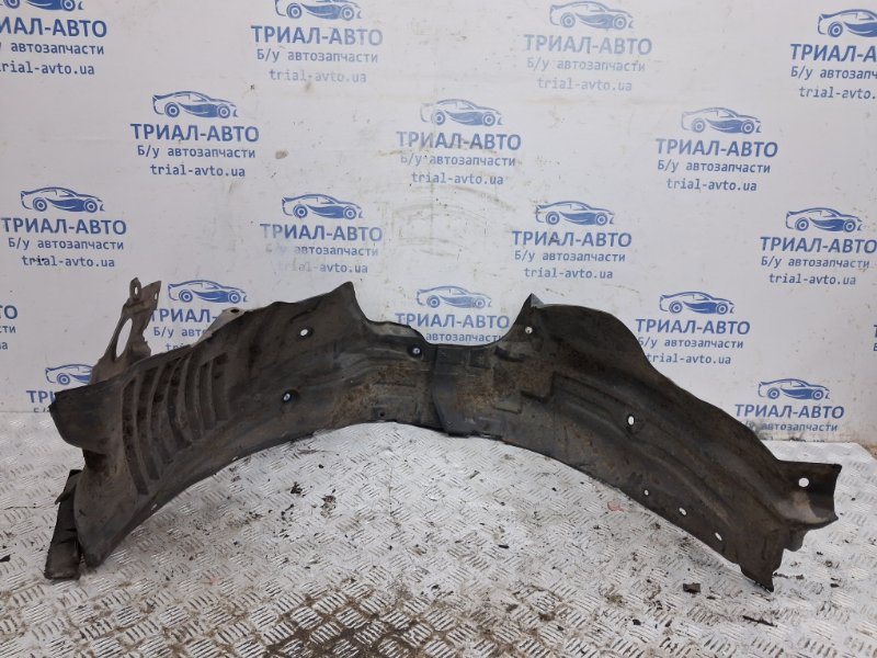 Подкрылок передний правый 6 2007-2013 GH 2.5 бензин L5-VE