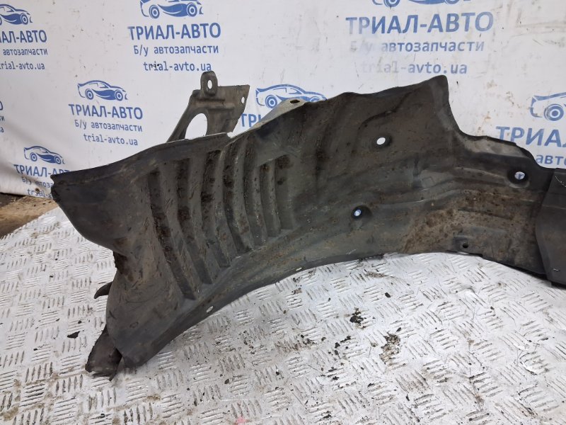 Подкрылок передний правый 6 2007-2013 GH 2.5 бензин L5-VE