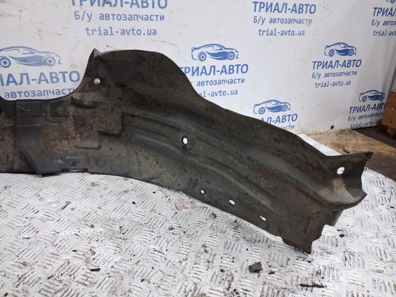 Подкрылок передний правый 6 2007-2013 GH 2.5 бензин L5-VE
