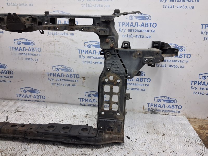 Панель передняя Hyundai Santa fe DM 2.2 diesel D4HB